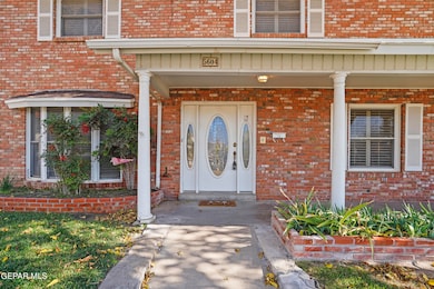 5604 Pebble Beach Dr, El Paso, TX 79912 - photo 2