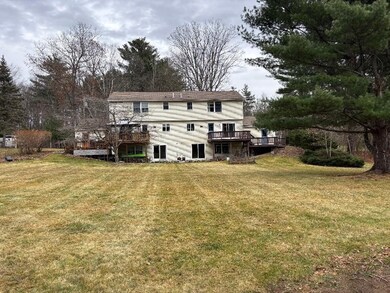 4 Elm St unit A, Medway, MA 02053 - photo 4