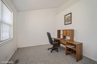 Possible 3rd bedroom