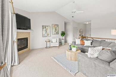 1503 Ridgeview Dr, Papillion, NE 68046 - photo 7