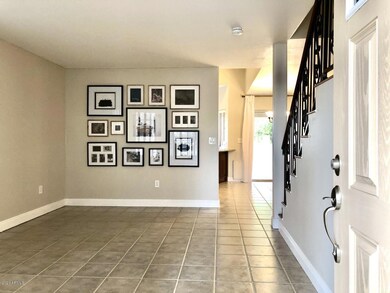 Living RM