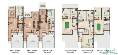 143 Bellasera Way unit 164, Richmond Hill, GA 31324 - photo 3