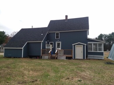 1119 Pequawket Trail, Steep Falls, ME 04085 - photo 3