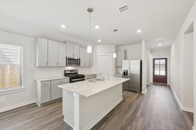 Photo is not of the actual home but is an inspirat