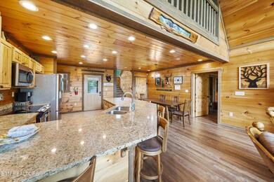 2631 Sawmill Branch Dr, Sevierville, TN 37862 - photo 7