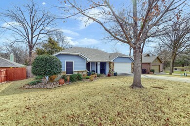 3314 Belle Ave, Denison, TX 75020 - photo 2
