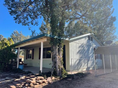 501 W Saddle Ln, Payson, AZ 85541 - photo 3