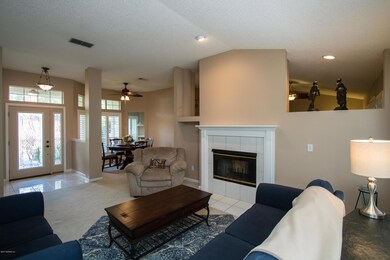 Formal Living View 2
