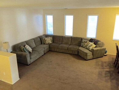 Formal Living Room