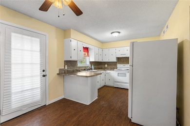 2014 Cedar Ridge Rd, Harrison, AR 72601 - photo 5