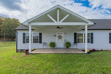 128 Long Meadows Ln, Max Meadows, VA 24360 - photo 7