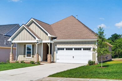 3915 Trinity Woods Rd, Columbia, TN 38401 - photo 5