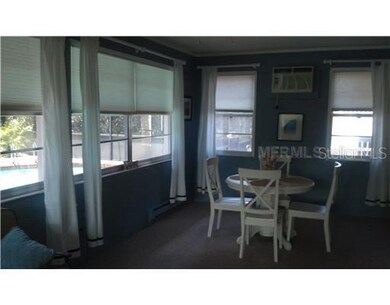 Other - Windows galore in your extended living area