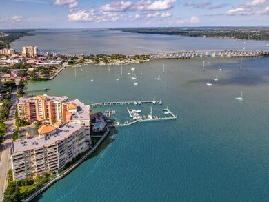 Waterfront Living!