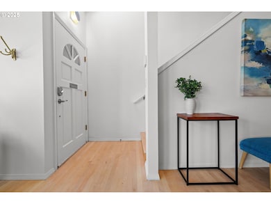 Entrance/Foyer