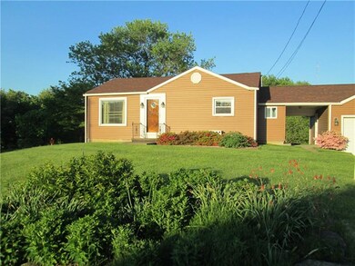 Exterior front 2