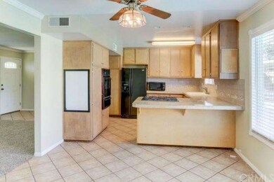 Upgraded Kitchen. 