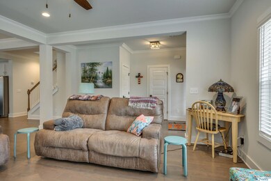 1516 Trek St NE, Huntsville, AL 35811 - photo 7