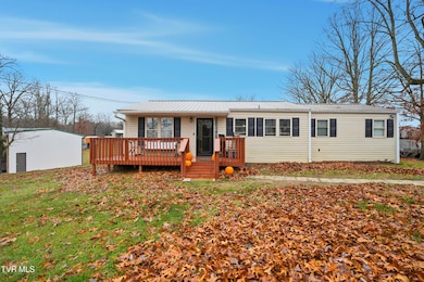 101 Buncomb Hill Rd, Jonesborough, TN 37659 - photo 2