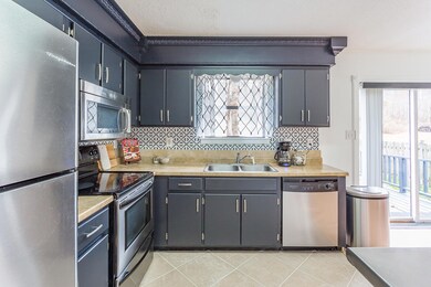 5419 Long Hollow Rd, Rock Spring, GA 30739 - photo 5