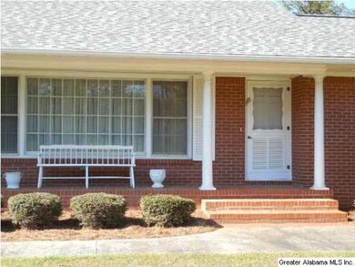 479 Fincher Rd, Roanoke, AL 36274 - photo 2
