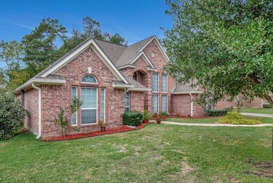 116 Winchester Place, Lufkin, TX 75904 - photo 2