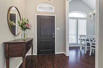 1908 Country Brook Dr, Weatherford, TX 76087 - photo 4