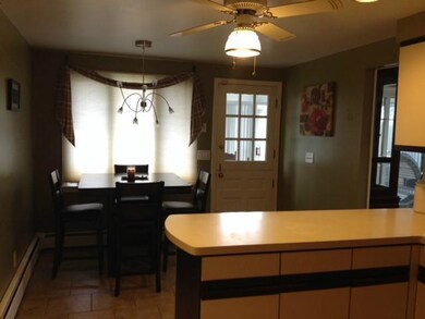 Dining Room Formal Dining room with Crown Moldings