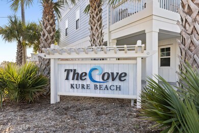321 Red Lewis Dr unit 15, Kure Beach, NC 28449 - photo 5