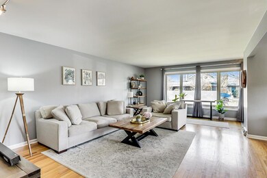 366 N Adele St, Elmhurst, IL 60126 - photo 3