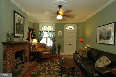 2217 Gough St, Baltimore, MD 21231 - photo 5