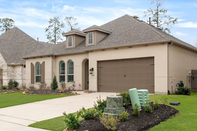 17618 Blushing Meadow St, Conroe, TX 77302 - photo 3