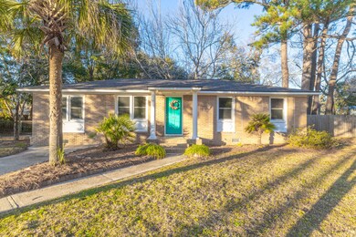 Beautiful treed .38 Ac Lot!