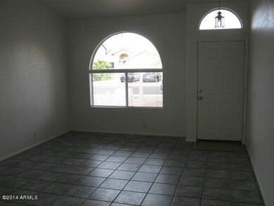 Whitten - Formal Living