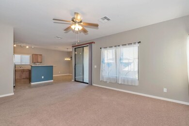 Family Room/Kitchen