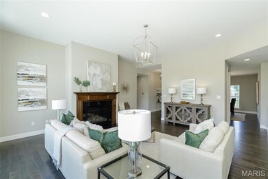 1 Glenhurst Ii-E6 @Harvest Herit, O'Fallon, MO 63385 - photo 7