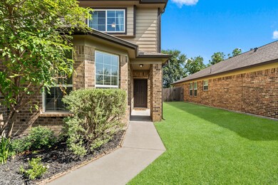 8026 Garrison Point Dr, Houston, TX 77040 - photo 3