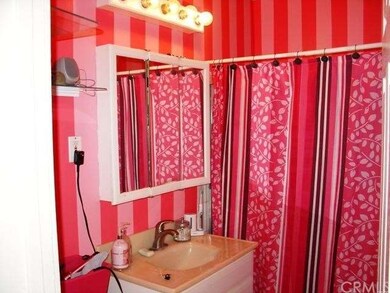 Hallway Bath