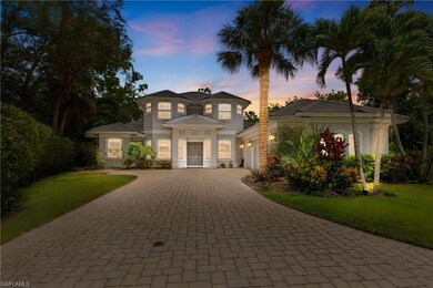 2116 Harlans Run, Naples, FL 34105 - photo 4