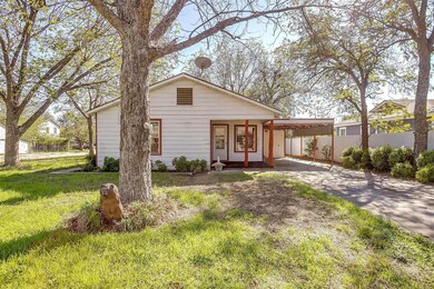 8101 Melrose St E, Fort Worth, TX 76108 - photo 2