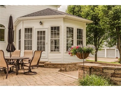 Featuring a New Sun Room and Stone Patio! 933 Farn