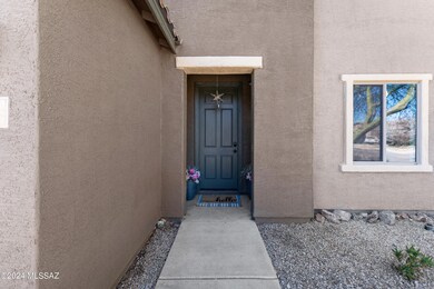 Covered Entry