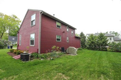 49 Ode Way unit 11, Manchester, NH 03103 - photo 4