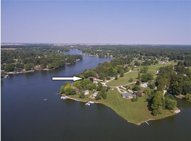 912 E Mohawk Trail, Greensburg, IN 47240 - photo 3