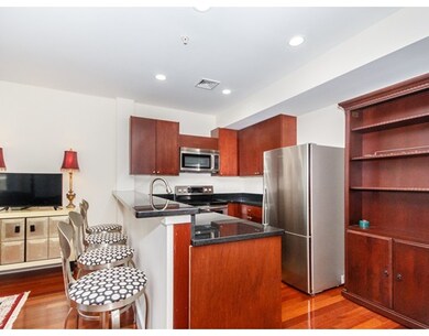 533 Cambridge St unit 306, Allston, MA 02134 - photo 3