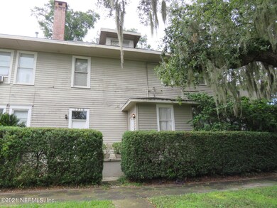 1721 Aberdeen St, Jacksonville, FL 32205 - photo 5