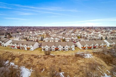 1002 Viewpoint Dr unit 1002, Lake In the Hills, IL 60156 - photo 5