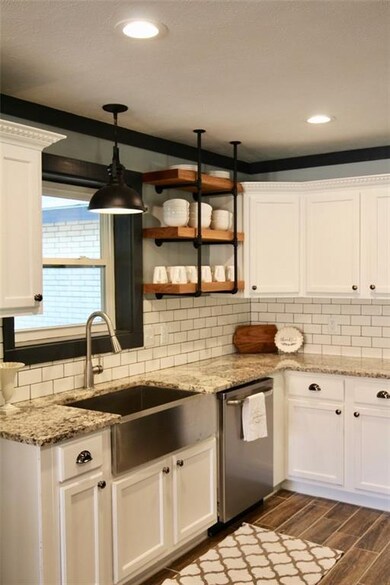 113 Spring Creek Dr, Pineville, LA 71360 - photo 5