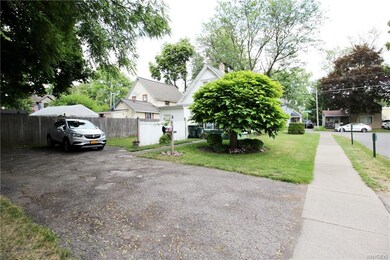 94 Fredericka St, North Tonawanda, NY 14120 - photo 2