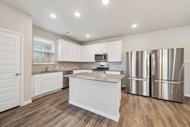 3138 W Frontier Ln, Pinehurst, TX 77362 - photo 7